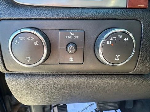 Used 2009 GMC Yukon SLT w/ Preferred Package AWD/4WD image 18