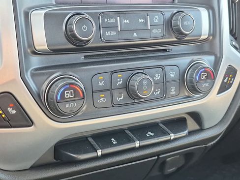 Used 2015 GMC Sierra 1500 SLE w/ SLE Value Package image 16