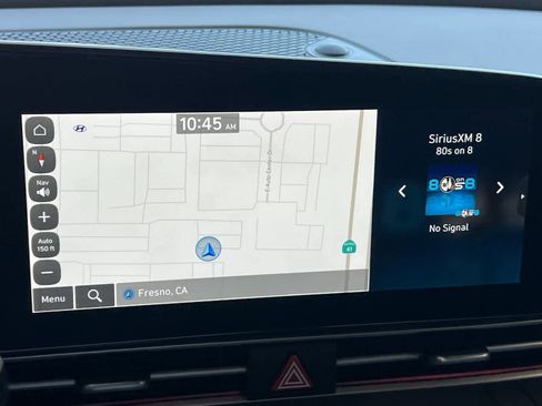 Certified 2024 Hyundai Elantra SEL FWD image 19