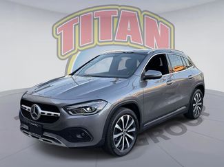 Used 2021 Mercedes-Benz GLA 250 4MATIC video 1
