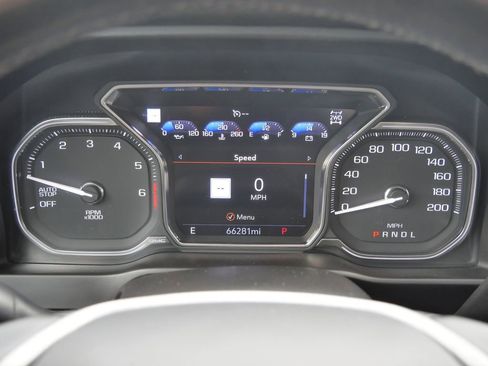 Used 2020 GMC Sierra 1500 Denali w/ Denali Ultimate Package image 51