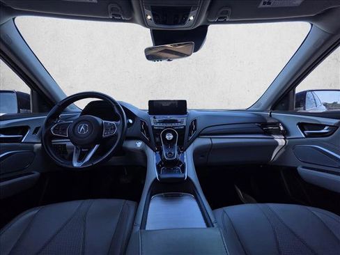 Used 2021 Acura RDX AWD w/ Technology Package image 12