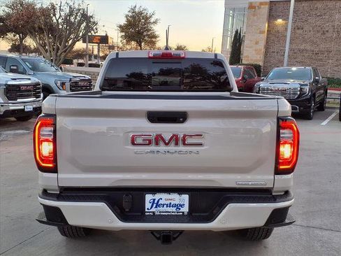 New 2026 GMC Canyon Elevation w/ Convenience Package image 23
