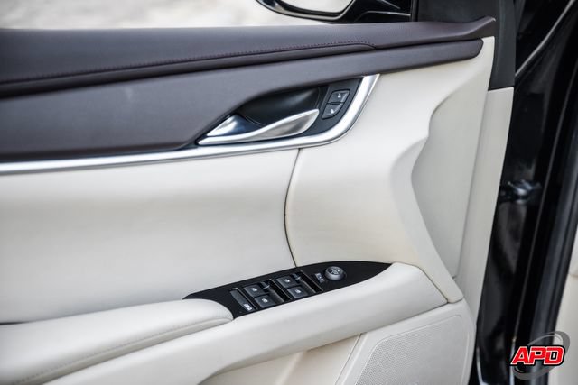 Used 2014 Cadillac XTS FWD image 58
