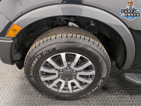 Used 2019 Ford Ranger Lariat w/ Equipment Group 501A Mid AWD/4WD image 7