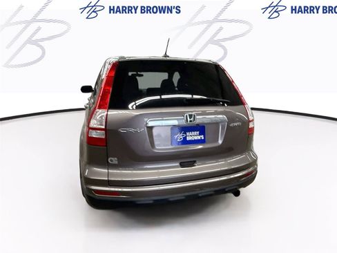 Used 2011 Honda CR-V EX-L image 9