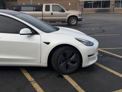 Used 2020 Tesla Model 3 Long Range