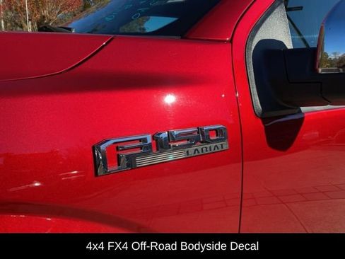 Used 2020 Ford F150 Lariat image 18