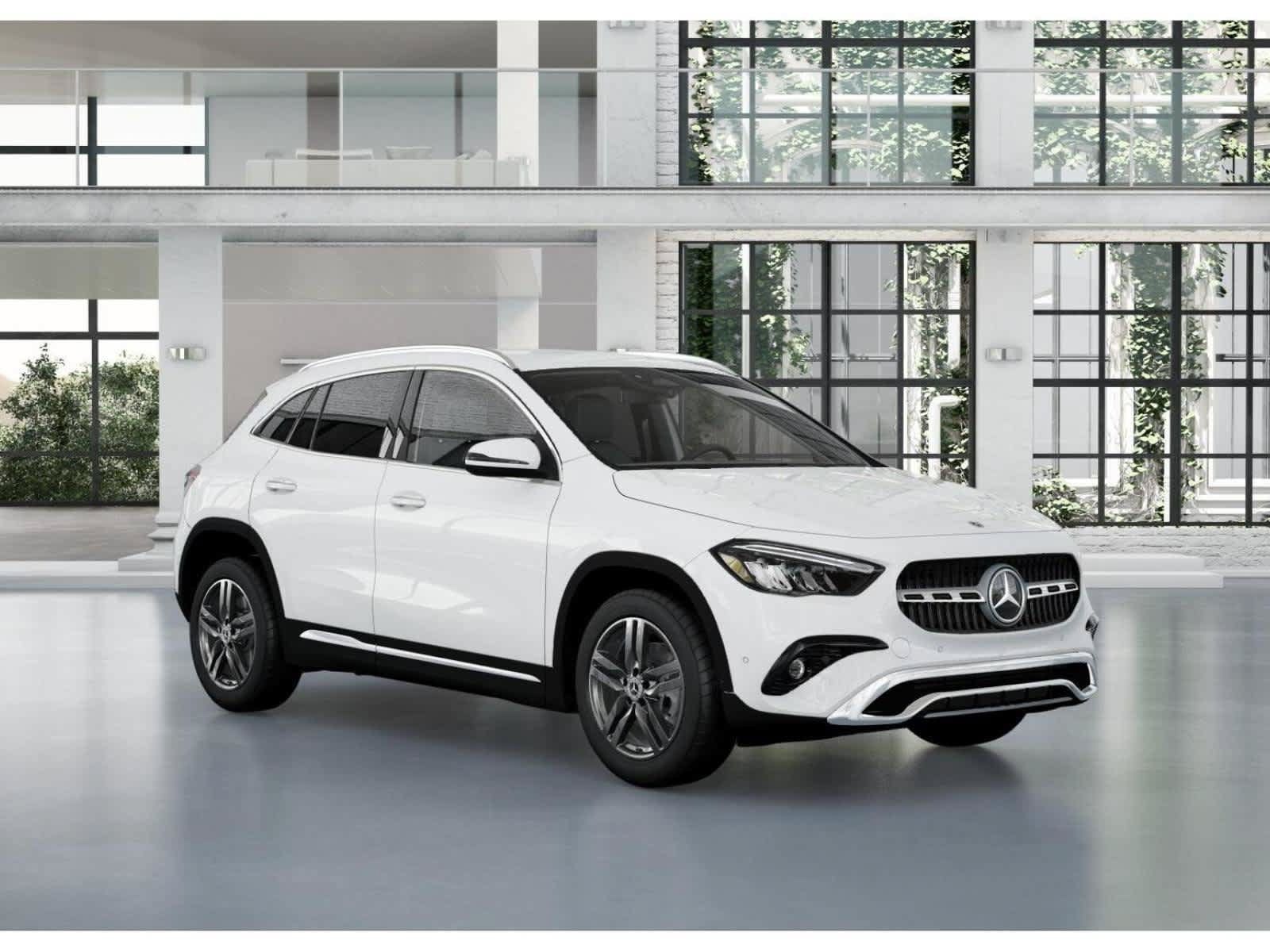 Used 2026 Mercedes-Benz GLA 250 image 11