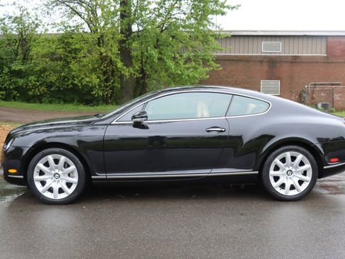Used 2005 Bentley Continental GT image 4