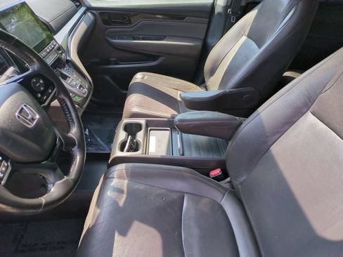 Used 2018 Honda Odyssey Elite image 20