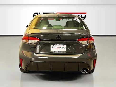 Used 2025 Toyota Corolla SE image 6