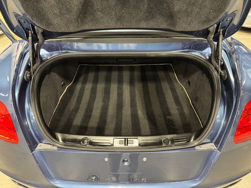 Used 2012 Bentley Continental GT image 97