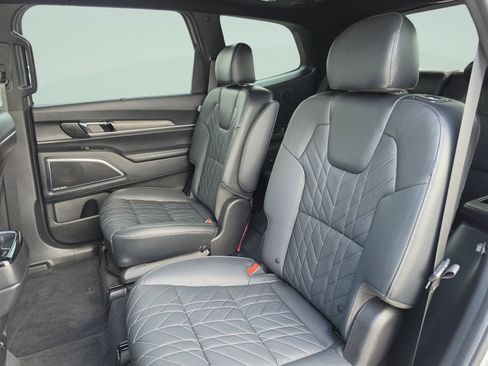 Used 2024 Kia Telluride SX X-Line AWD/4WD image 21