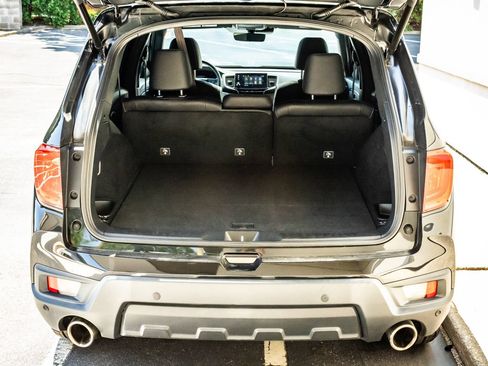 Used 2022 Honda Passport EX-L image 22