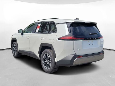 New 2026 Toyota RAV4 Limited AWD/4WD image 6