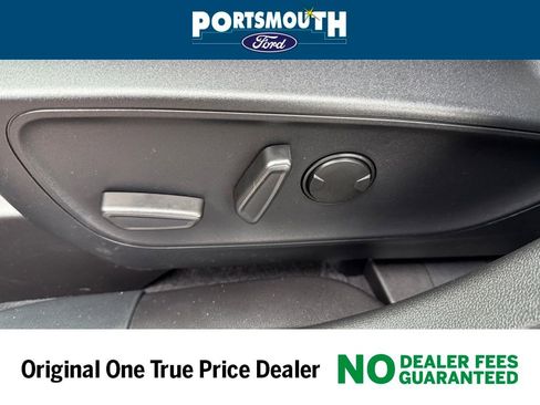 New 2026 Ford Escape ST-Line Select w/ Tech Pack #1 image 24
