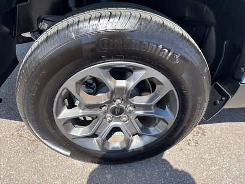 Used 2025 Ford Maverick XLT w/ 4K Tow Package AWD/4WD image 36