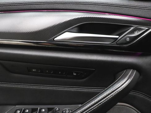 Used 2023 BMW M5 w/ Competition Package image 15