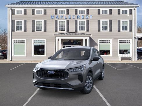 New 2026 Ford Escape Active AWD/4WD image 2