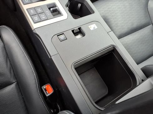 Certified 2024 Toyota Land Cruiser First Edition image 24