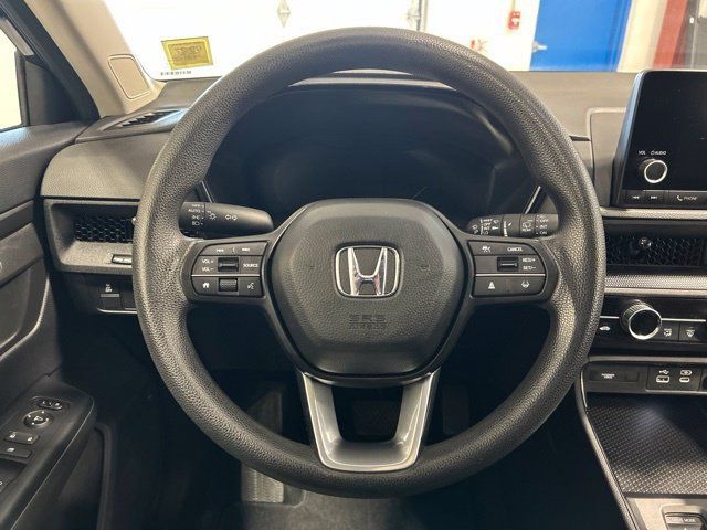 Certified 2024 Honda CR-V EX image 17