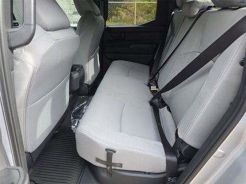 New 2026 Toyota Tacoma SR5 image 21