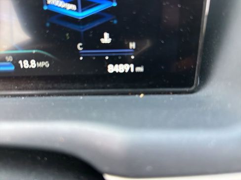 Used 2022 Hyundai Tucson Limited FWD image 8