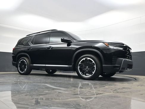 New 2026 Honda Pilot Touring image 27
