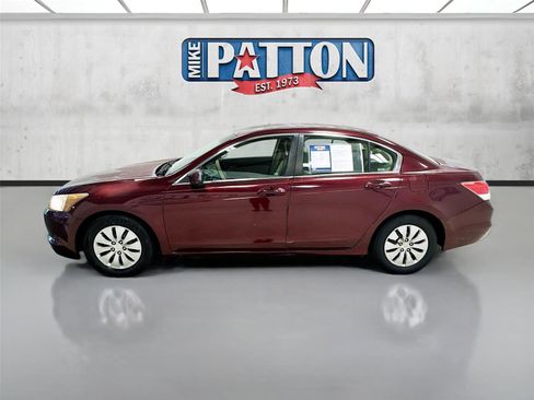 Used 2009 Honda Accord LX image 4