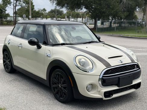 Used 2014 MINI Cooper S FWD image 7