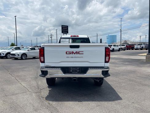 New 2025 GMC Sierra 2500 Pro w/ Convenience Package image 6