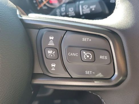 New 2026 Jeep Wrangler Willys image 29