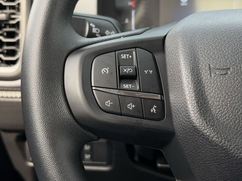 New 2026 Ford Ranger XL RWD image 48