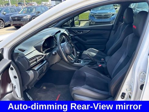 Used 2022 Subaru WRX Limited AWD/4WD image 15