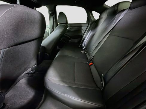 Used 2023 Honda Civic Sport image 25