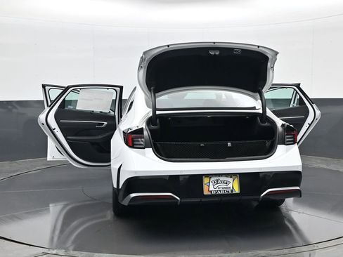 New 2026 Hyundai Sonata Limited image 32