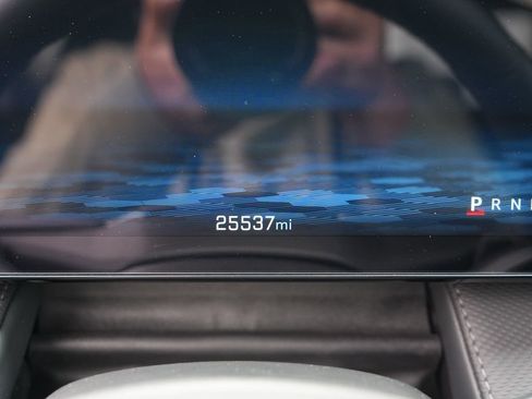 Used 2025 Chevrolet Equinox LT AWD/4WD image 33