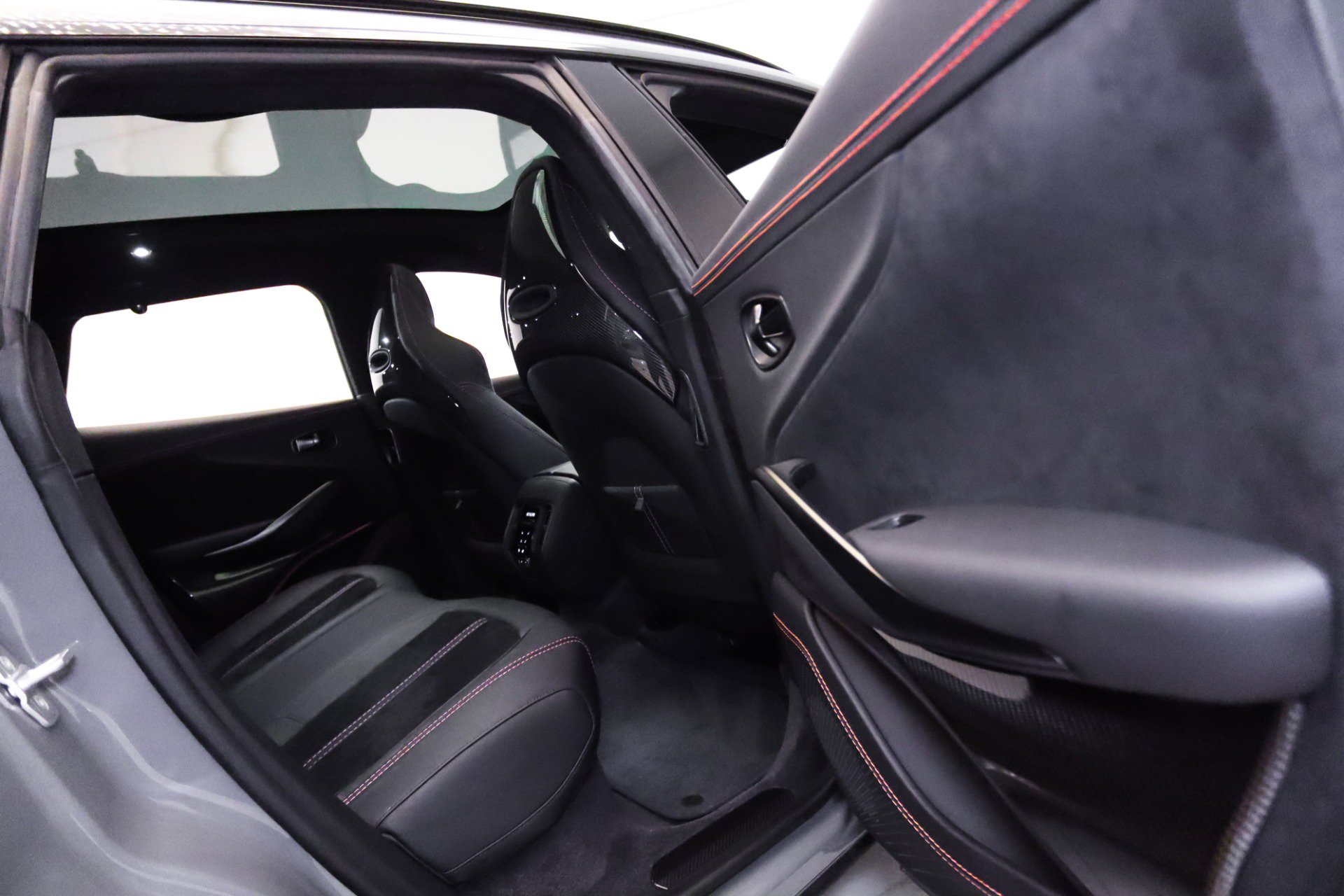 Used 2023 Aston Martin DBX 707 AWD/4WD image 42