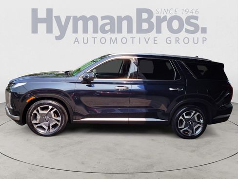Used 2024 Hyundai Palisade SEL FWD image 6