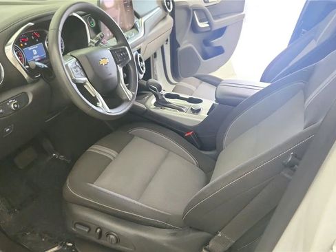 Used 2024 Chevrolet Blazer LT w/ Convenience Package FWD image 22