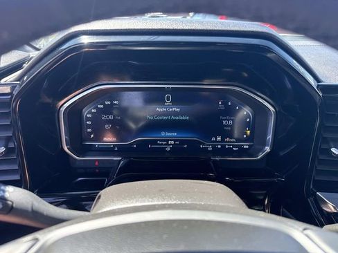 Used 2023 Chevrolet Silverado 1500 LT AWD/4WD image 38