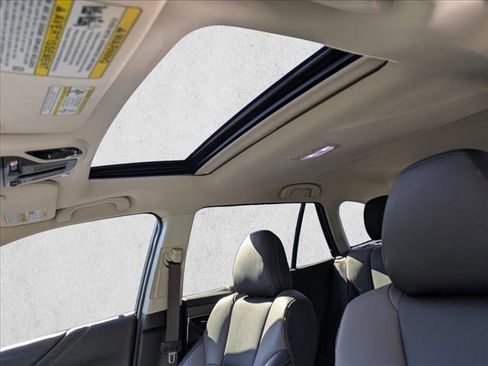 Certified 2023 Subaru Outback Onyx Edition image 14