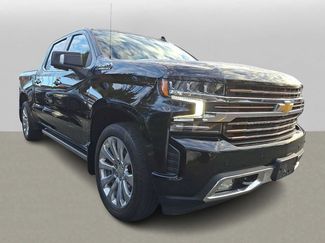 Used 2021 Chevrolet Silverado 1500 High Country w/ Technology Package video 2