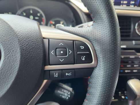 Used 2022 Lexus RX 350 F Sport w/ Accessory Package AWD/4WD image 30