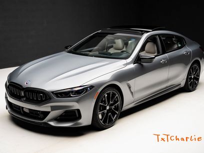 Used 2023 BMW M850i Gran Coupe xDrive