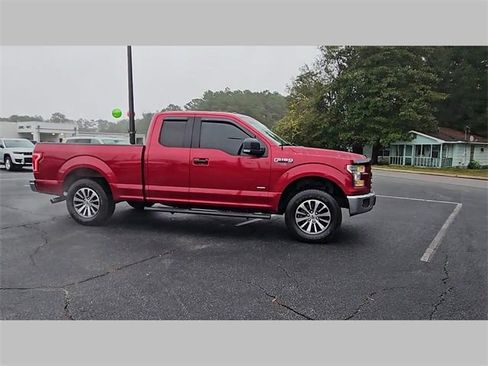 Used 2015 Ford F150 XLT w/ Equipment Group 302A Luxury image 33