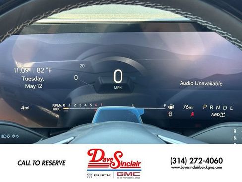 New 2026 Buick Enclave Sport Touring w/ Super Cruise Package AWD/4WD image 15