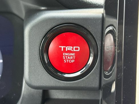 New 2026 Toyota Tacoma TRD Off-Road image 25