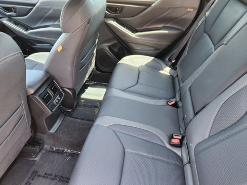 Certified 2024 Subaru Forester Wilderness image 10